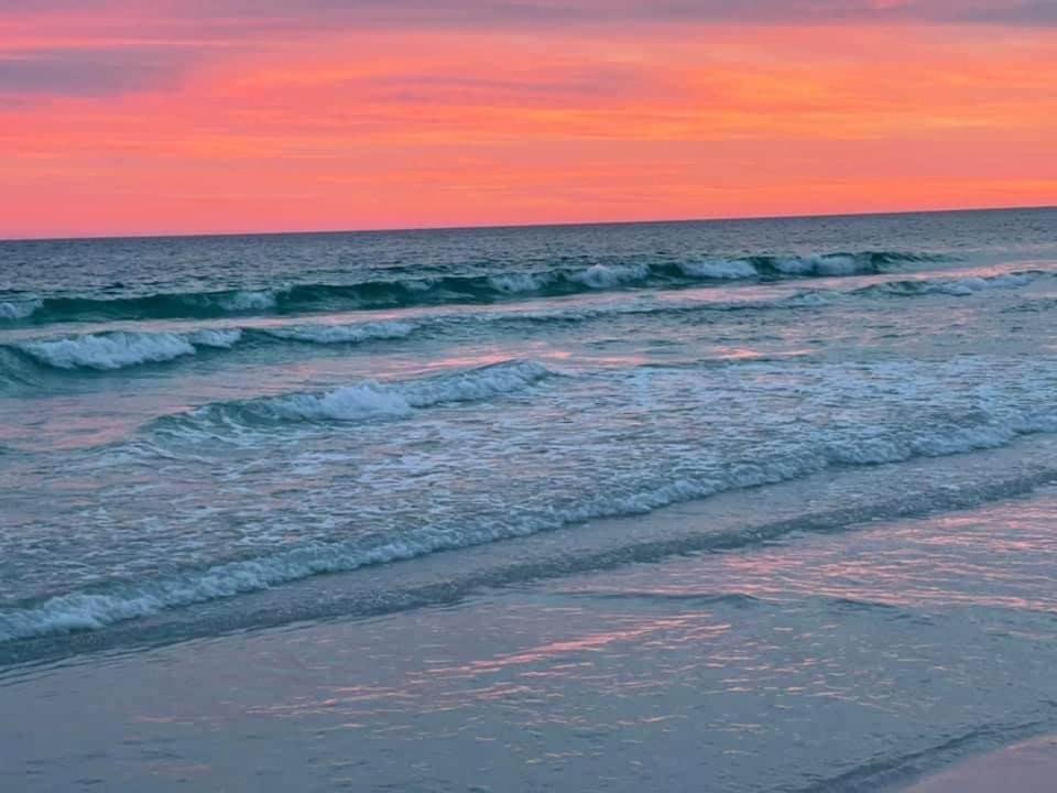 Sunrise Surprise 9Th Floor 2Br 2 Ba King Suite Beach Shuttle, Heated Pool! Destin Exterior foto