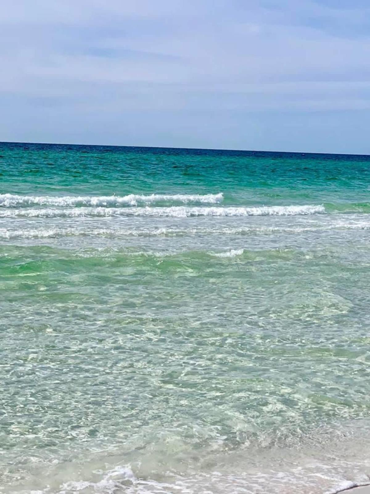 Sunrise Surprise 9Th Floor 2Br 2 Ba King Suite Beach Shuttle, Heated Pool! Destin Exterior foto