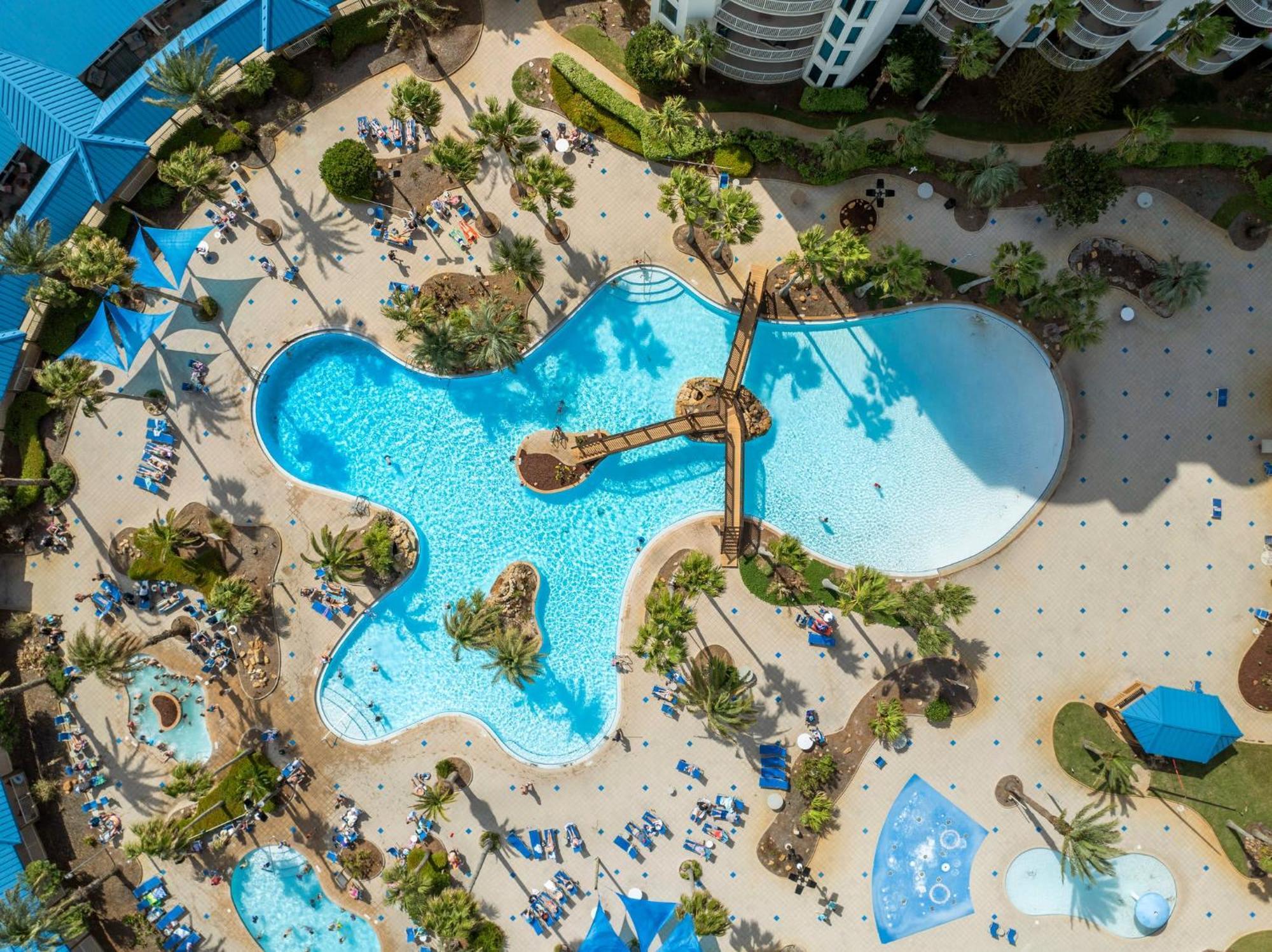 Sunrise Surprise 9Th Floor 2Br 2 Ba King Suite Beach Shuttle, Heated Pool! Destin Exterior foto