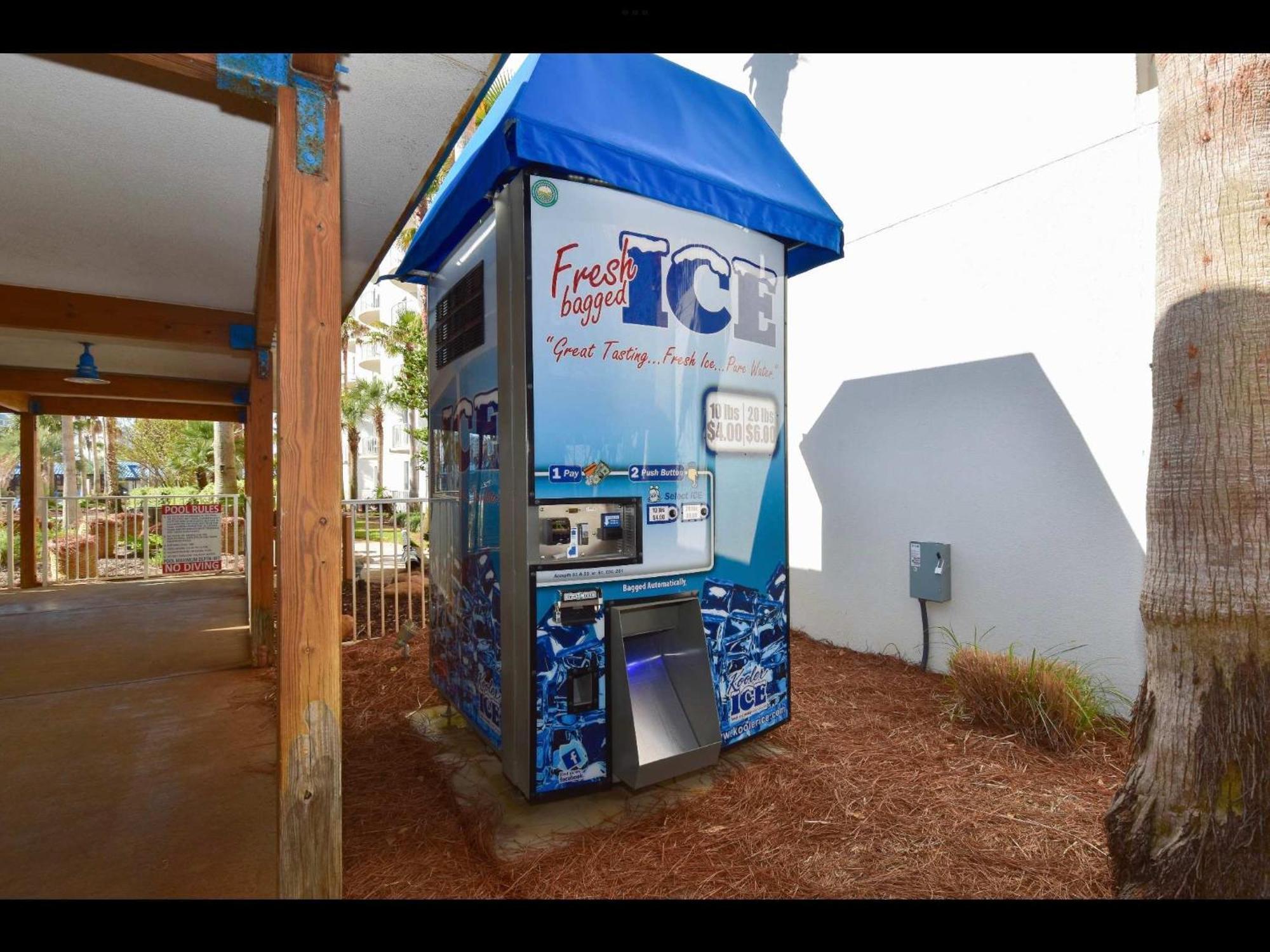 Sunrise Surprise 9Th Floor 2Br 2 Ba King Suite Beach Shuttle, Heated Pool! Destin Exterior foto